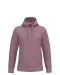 K476 - Herensweater met capuchon Dusty Purple