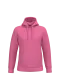 K476 - Herensweater met capuchon Candyfloss