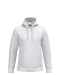 K476 - Herensweater met capuchon Ash Heather