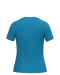 K380 - Dames T-shirt ronde hals korte mouwen Tropical Blue