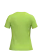 K380 - Dames T-shirt ronde hals korte mouwen Lime