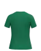 K380 - Dames T-shirt ronde hals korte mouwen Kelly Green