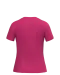 K380 - Dames T-shirt ronde hals korte mouwen Fuchsia