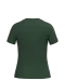 K380 - Dames T-shirt ronde hals korte mouwen Forest Green