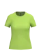 K380 - Dames T-shirt ronde hals korte mouwen Lime