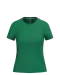 K380 - Dames T-shirt ronde hals korte mouwen Kelly Green