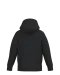 K477 - Kindersweater met capuchon Black