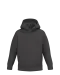 K477 - Kindersweater met capuchon Dark Grey