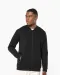 K4002 - Sweatvest Black