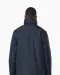 K693 - Jack met afneembare mouwen heren Navy
