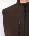 K404 - Dames softshell bodywarmer Black