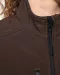 K404 - Dames softshell bodywarmer Black