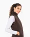 K404 - Dames softshell bodywarmer Black