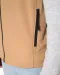 K403 - Softshell bodywarmer Black
