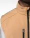 K403 - Softshell bodywarmer Black