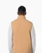 K403 - Softshell bodywarmer Black