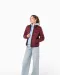 K6121 - Ladies' lightweight padded jacket Black