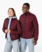 K6120 - Men's lightweight padded jacket Black