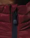 K6120 - Men's lightweight padded jacket Black