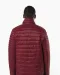 K6120 - Men's lightweight padded jacket Black