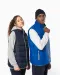 K6116 - Gewatteerde bodywarmer Black