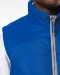 K6116 - Gewatteerde bodywarmer Black