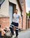 YHV016T - Joggingbroek Black
