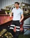 YHV016T - Joggingbroek Black