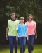 YHVJ259 - Personalisatie veiligheidshesje met reflecterende rand Black