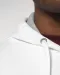 K443 - Sweater met capuchon White