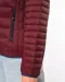 K6121 - Ladies' lightweight padded jacket Black