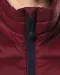 K6121 - Ladies' lightweight padded jacket Black