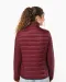 K6121 - Ladies' lightweight padded jacket Black