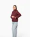 K6121 - Ladies' lightweight padded jacket Black