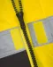 YHVP309 - Fontaine Storm - Hi-Vis jacket Hi Vis Orange