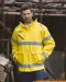 YHVP309 - Fontaine Storm - Hi-Vis jacket Hi Vis Orange