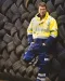YHVP711 - Multifunctionele 7-in-1 jacks veiliheidsparka Hi Vis Orange