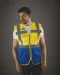YHVW820 - Top Cool -hoge zichtbaarheid hesje Hi Vis Yellow