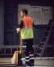YHVW820 - Top Cool -hoge zichtbaarheid hesje Hi Vis Yellow