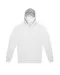 CGWG005 - Uniseks hoodie ID. 333 White
