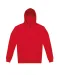 CGWG005 - Uniseks hoodie ID. 333 Red