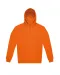 CGWG005 - Uniseks hoodie ID. 333 Orange