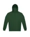 CGWG005 - Uniseks hoodie ID. 333 Bottle Green