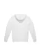 CGWG005 - Uniseks hoodie ID. 333 White