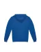 CGWG005 - Uniseks hoodie ID. 333 Royal Blue