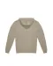 CGWG005 - Uniseks hoodie ID. 333 Mastic