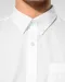 K537 - Heren non-iron overhemd lange mouwen White