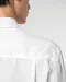 K537 - Heren non-iron overhemd lange mouwen White