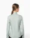 K549 - Overhemd in onderhoudsvriendelijk polykatoen-popeline dames White