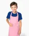 K889 - Kinderschort Black